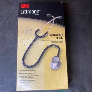 Stethoscope